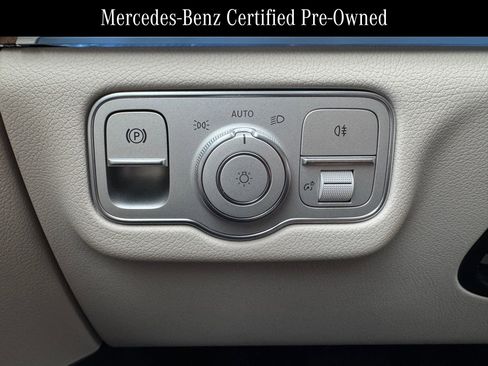 Used 2025 Mercedes-Benz GLE 350 GLE 350 image 8