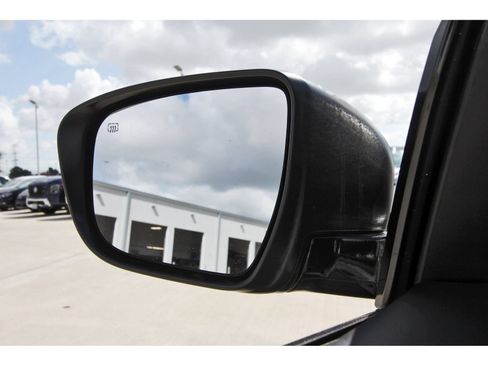 Used 2019 Nissan Murano SL FWD image 10
