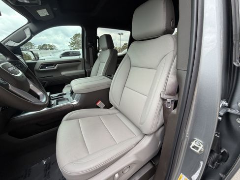 New 2026 GMC Sierra 1500 SLT w/ SLT Premium Plus Package image 24
