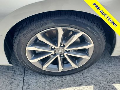 Used 2026 Acura Integra