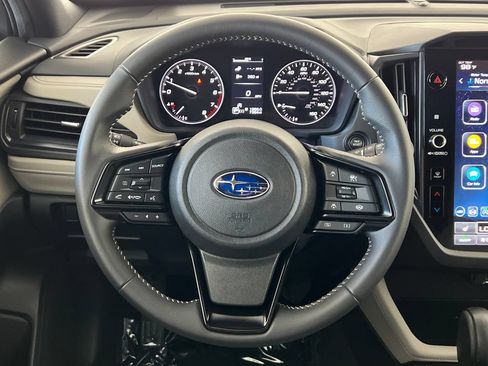 Certified 2026 Subaru Forester Premium AWD/4WD image 14