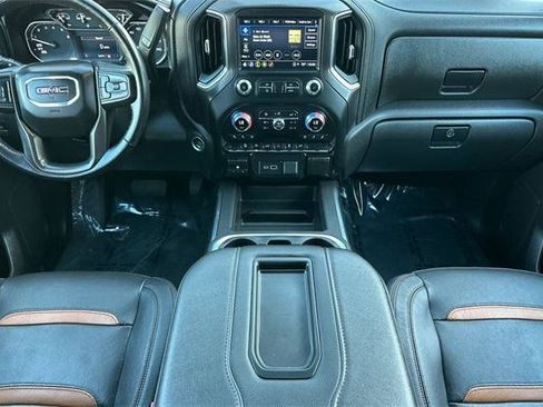 Used 2021 GMC Sierra 1500 AT4 image 14