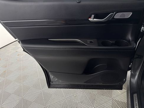 Certified 2021 Hyundai Palisade Limited FWD image 12