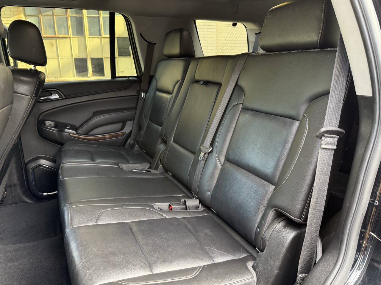 Used 2019 Chevrolet Tahoe LT AWD/4WD image 46