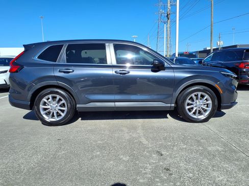 Used 2024 Honda CR-V EX-L image 25