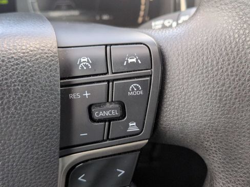 Used 2025 Toyota Camry LE FWD image 21