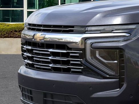 New 2026 Chevrolet Suburban Premier w/ Sun And Tow Package image 13