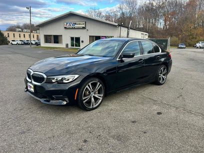 Used 2020 BMW 330i xDrive Sedan