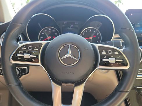 Certified 2021 Mercedes-Benz GLC 300 GLC 300 image 29