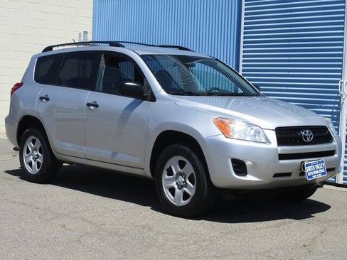 Used 2011 Toyota RAV4 2WD w/ Base L4 Extra Value Pkg image 1