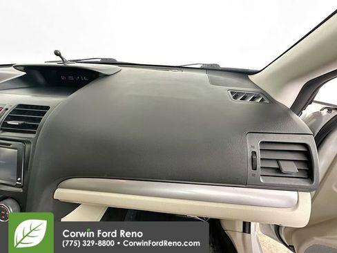 Used 2014 Subaru Crosstrek 2.0i Limited AWD/4WD image 28