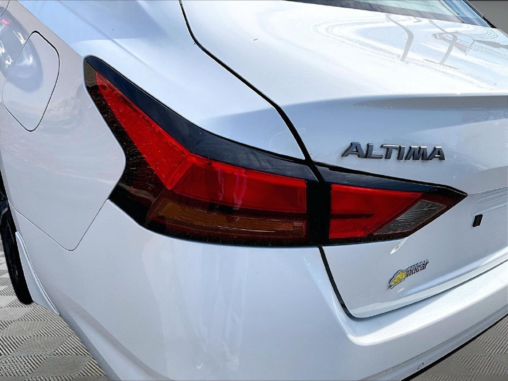 Certified 2024 Nissan Altima 2.5 SR w/ SR Premium Package AWD/4WD image 33