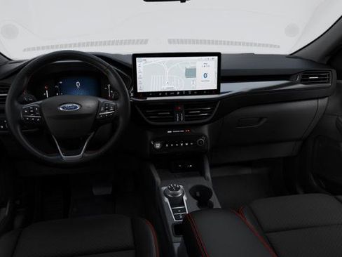 New 2025 Ford Escape ST-Line w/ Equipment Group 301A image 30