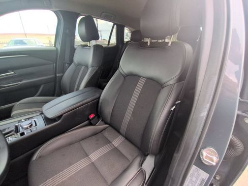 Used 2025 MAZDA CX-50 AWD 2.5 S w/ Preferred Package image 23