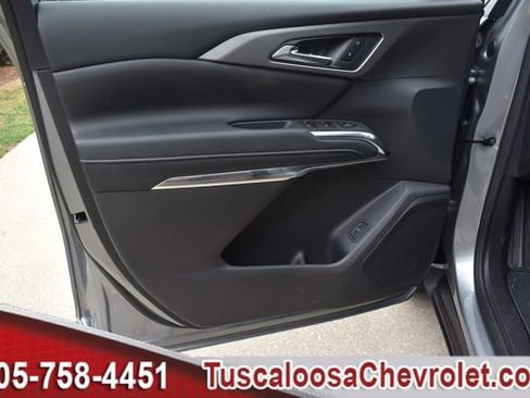 New 2026 Chevrolet Traverse LT w/ Driver Confidence Package image 13