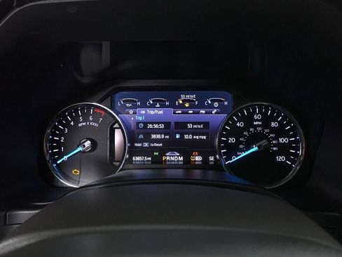 Used 2021 Ford Expedition Max Limited image 18