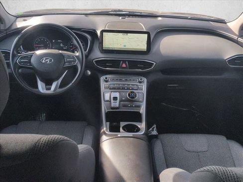 Used 2023 Hyundai Santa Fe SEL image 18