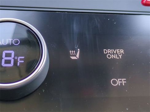 New 2025 Hyundai Sonata SEL image 21