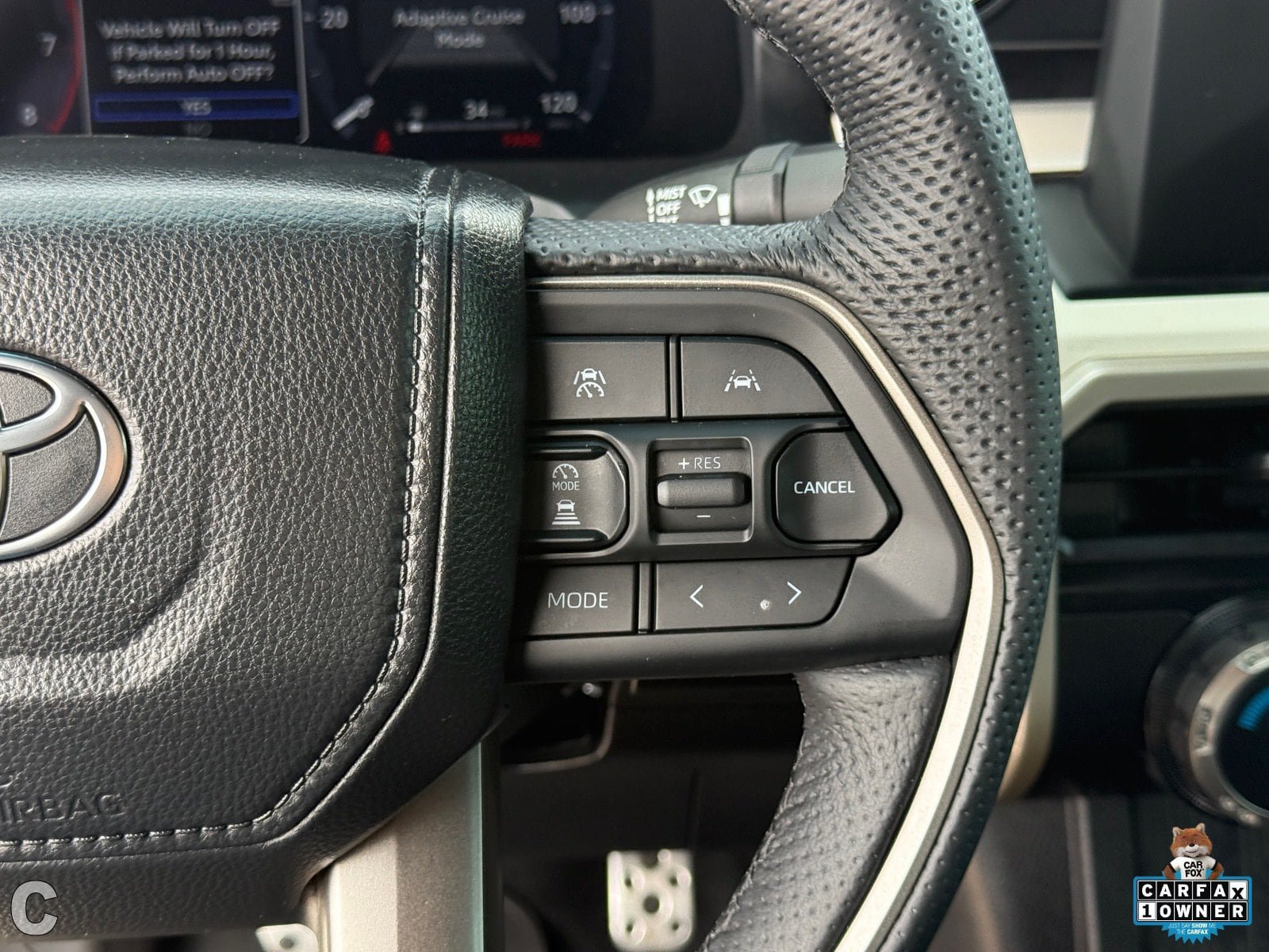 Used 2024 Toyota Tacoma TRD Sport RWD image 16