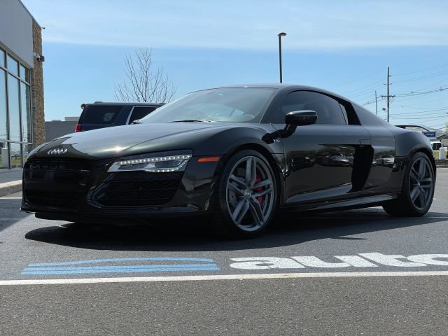 Used 2015 Audi R8 V10 AWD/4WD image 9