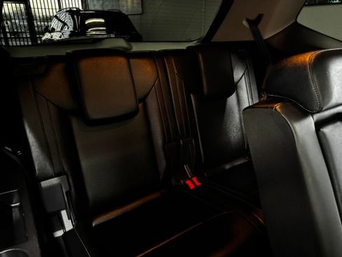 Used 2018 Volkswagen Atlas SEL image 48