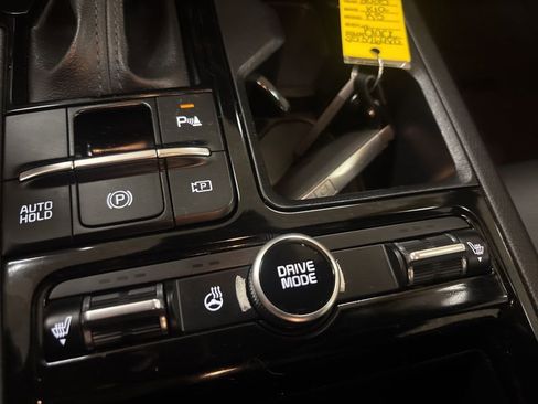 Used 2025 Kia K5 GT-Line image 17