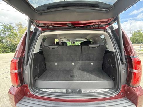 Certified 2020 Chevrolet Tahoe LT AWD/4WD image 27