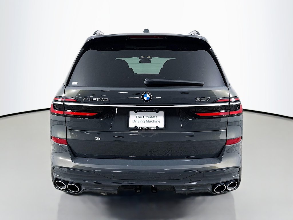 Used 2024 BMW ALPINA XB7 AWD/4WD image 6