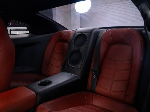 Used 2017 Nissan GT-R Premium w/ Premium Interior Package AWD/4WD image 24