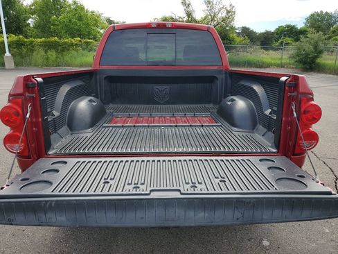 Used 2007 Dodge Ram 1500 Truck SLT w/ Quad Cab Big Horn Value Group AWD/4WD image 25