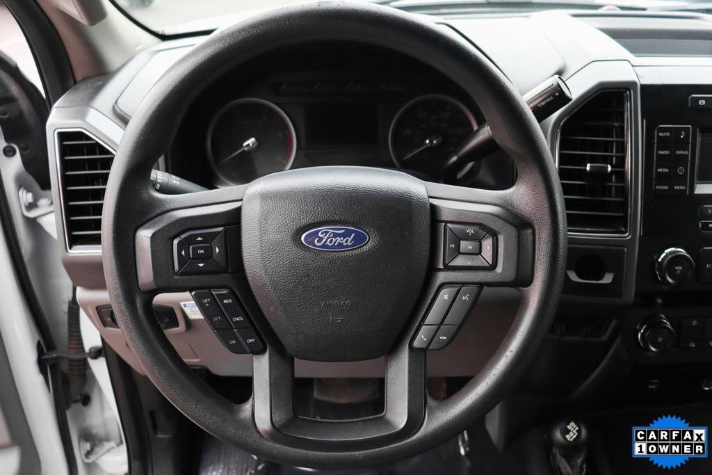 Used 2019 Ford F550 4x4 Crew Cab Super Duty image 23