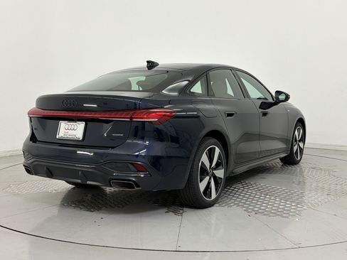 New 2026 Audi A5 2.0T Premium Plus AWD/4WD image 9