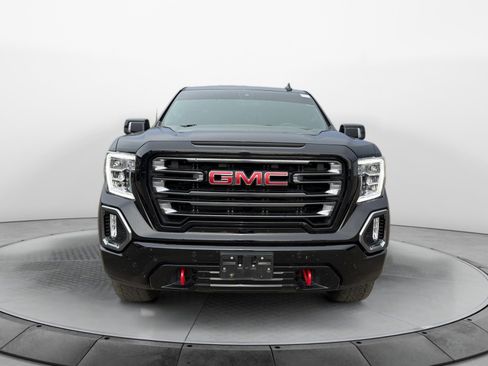 Used 2022 GMC Sierra 1500 AT4 w/ AT4 Premium Package image 7