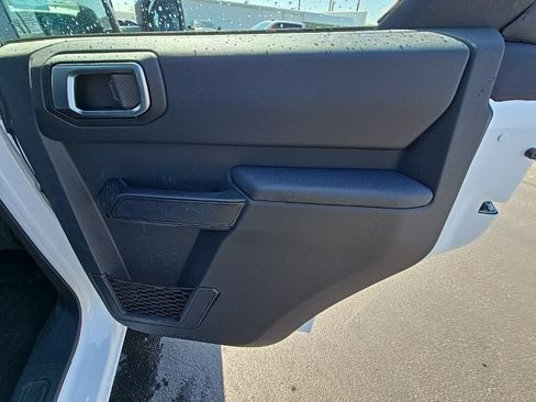 New 2025 Ford Bronco 4-Door AWD/4WD image 47