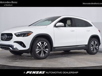 Certified 2026 Mercedes-Benz GLA 250 4MATIC