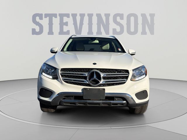 Used 2018 Mercedes-Benz GLC 300 4MATIC image 8