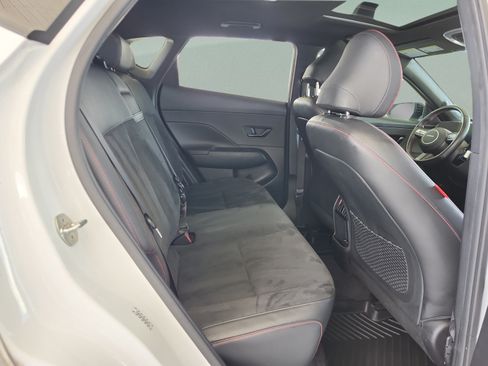 Used 2024 Hyundai Kona N Line FWD image 18
