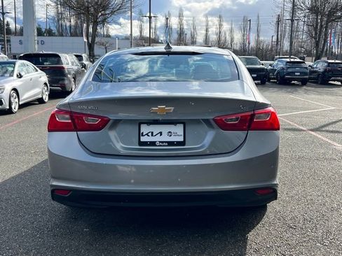 Used 2023 Chevrolet Malibu LT image 10