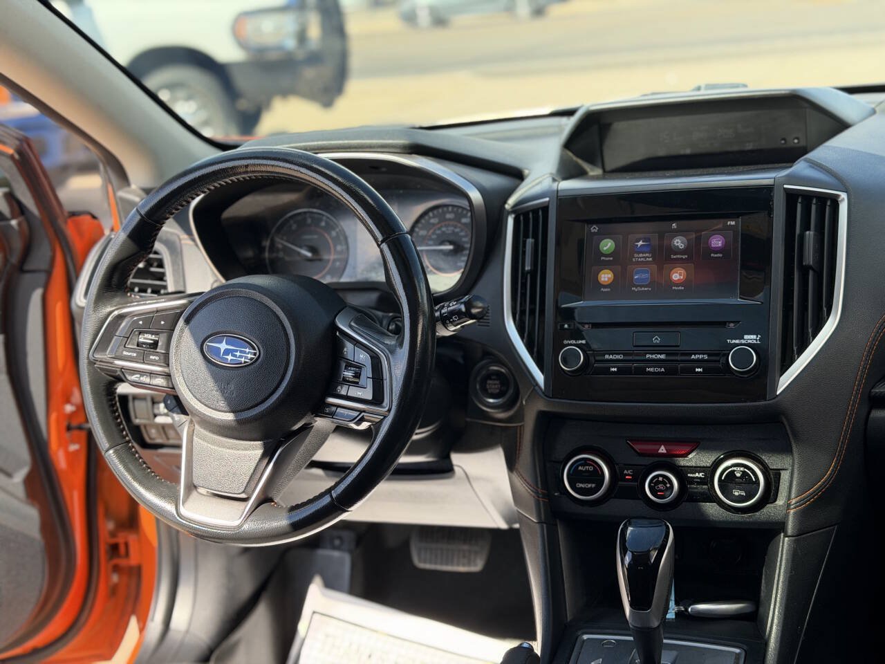 Used 2020 Subaru Crosstrek 2.0i Premium w/ Moonroof Package 1 AWD/4WD image 21