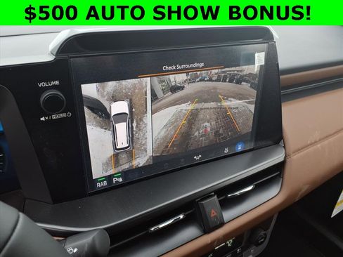 New 2026 Subaru Outback Touring XT image 11