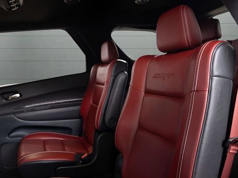 Used 2022 Dodge Durango SRT w/ SRT Interior Appearance Group AWD/4WD image 57
