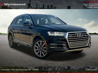 Used 2017 Audi Q7 2.0T Premium Plus image 1