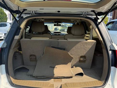 Used 2012 Acura MDX AWD/4WD image 9