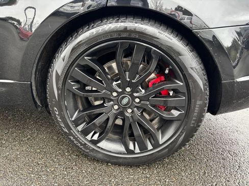 Used 2021 Land Rover Range Rover Sport Autobiography image 9