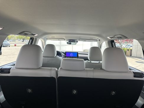 Certified 2024 Toyota Grand Highlander Limited image 19