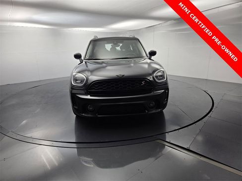 Used 2023 MINI Cooper Countryman S image 3