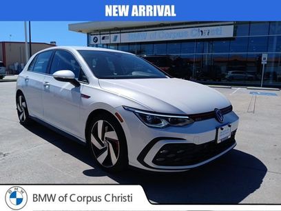 Used 2024 Volkswagen GTI S