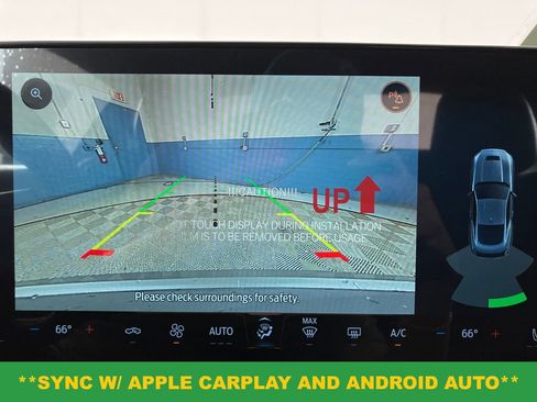 New 2025 Ford Mustang Coupe image 23