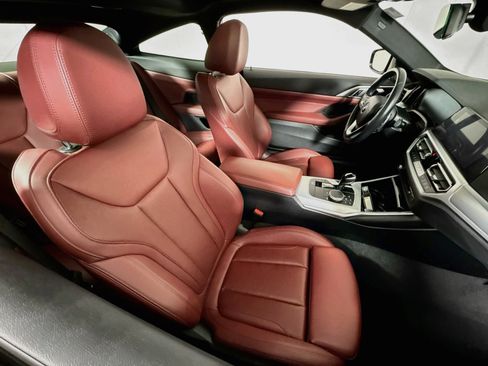 Used 2023 BMW 430i xDrive Coupe w/ Premium Package AWD/4WD image 26
