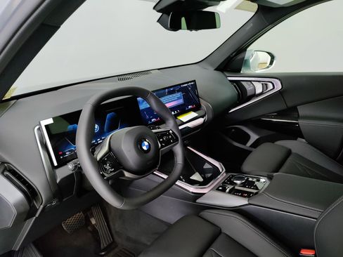 New 2026 BMW X3 xDrive30 image 2